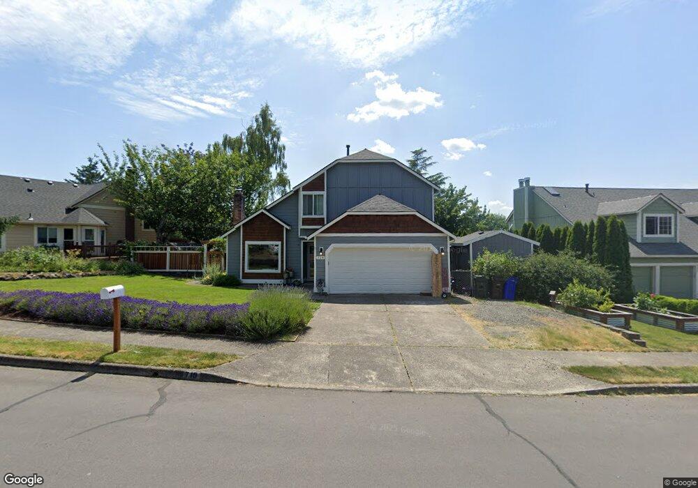 719 SE Greenway Dr, Gresham, OR 97080 - photo 1