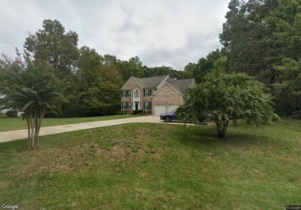 3030 Blackberry Ln, Prince Frederick, MD 20678 - photo 1