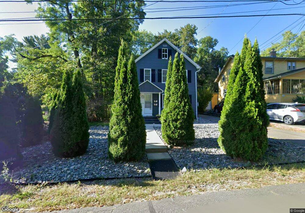 18 High St, Florence, MA 01062 - photo 1