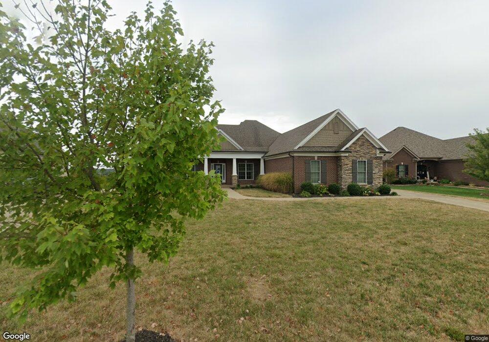 11504 Braiden Place, Louisville, KY 40291 - photo 1