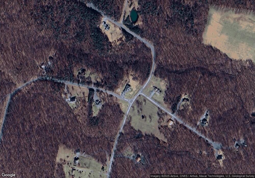 913 Grimaldi Way, Hedgesville, WV 25427 - photo 1