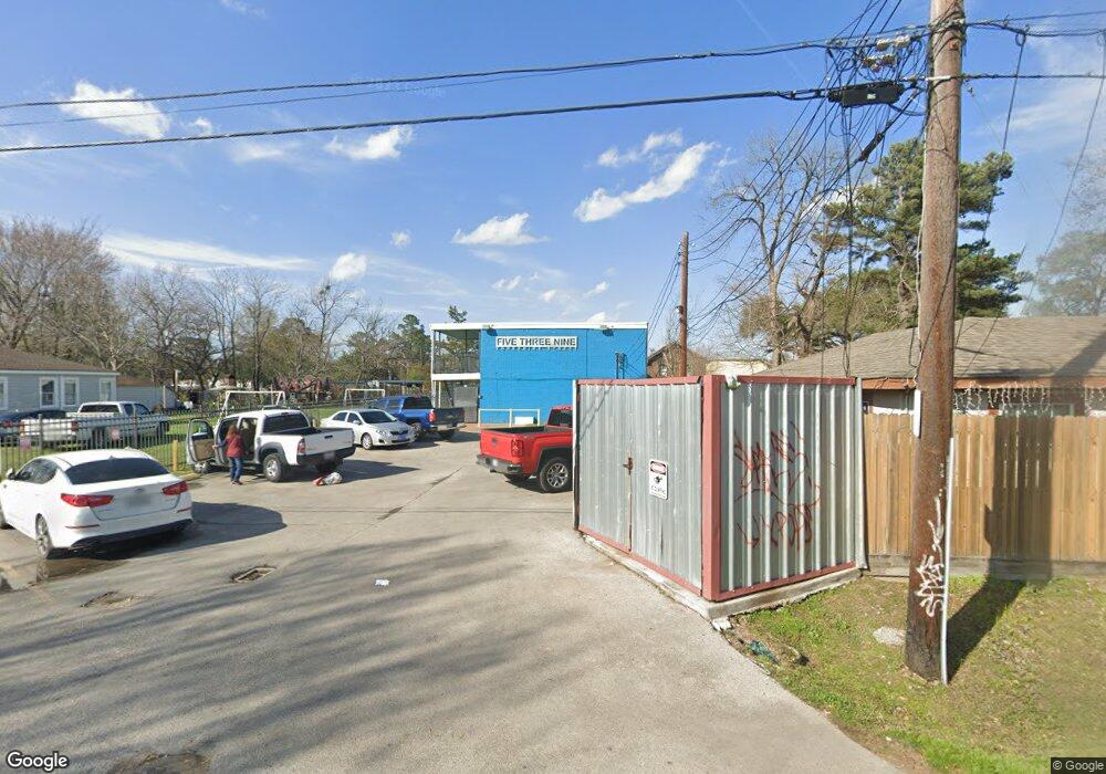 539 Yorkshire St unit 4, Houston, TX 77022 - photo 1