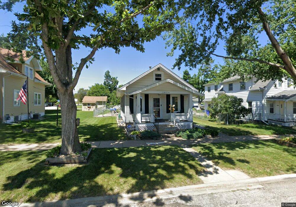 1826 K St SW, Cedar Rapids, IA 52404 - photo 1