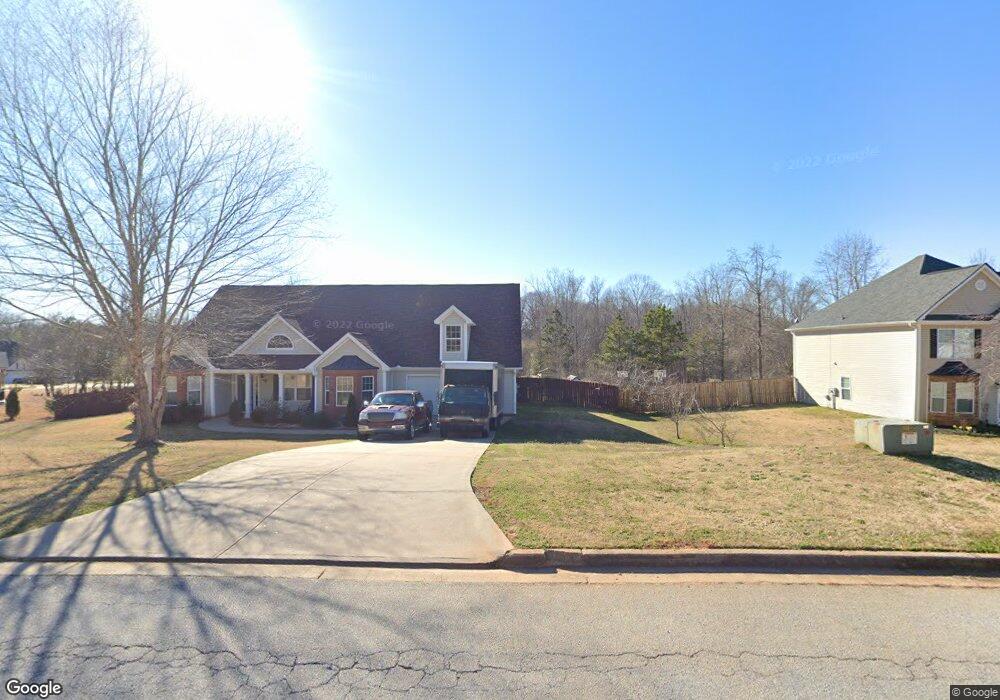 135 Bradley St unit 25, Covington, GA 30016 - photo 1