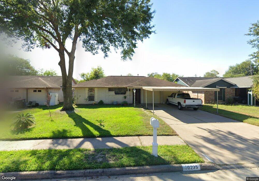 10235 Ella Blvd, Houston, TX 77038 - photo 1