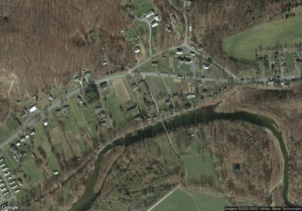 64 Fort Power Dr, Cabins, WV 26855 - photo 1