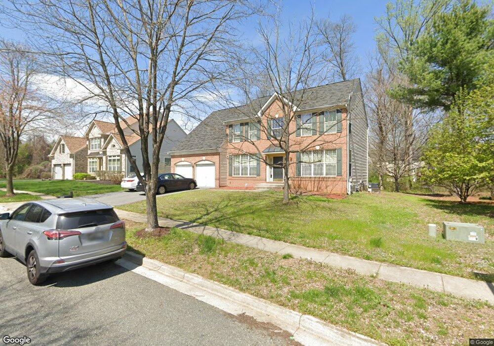 4207 Huntchase Dr, Bowie, MD 20720 - photo 1