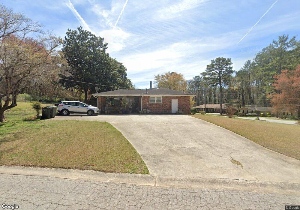 6478 York Rd unit 3, Morrow, GA 30260 - photo 1