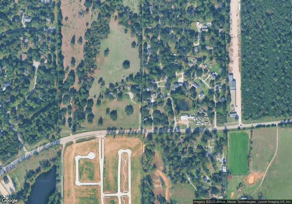 21106 Cardinal Dr, Hockley, TX 77447 - photo 1