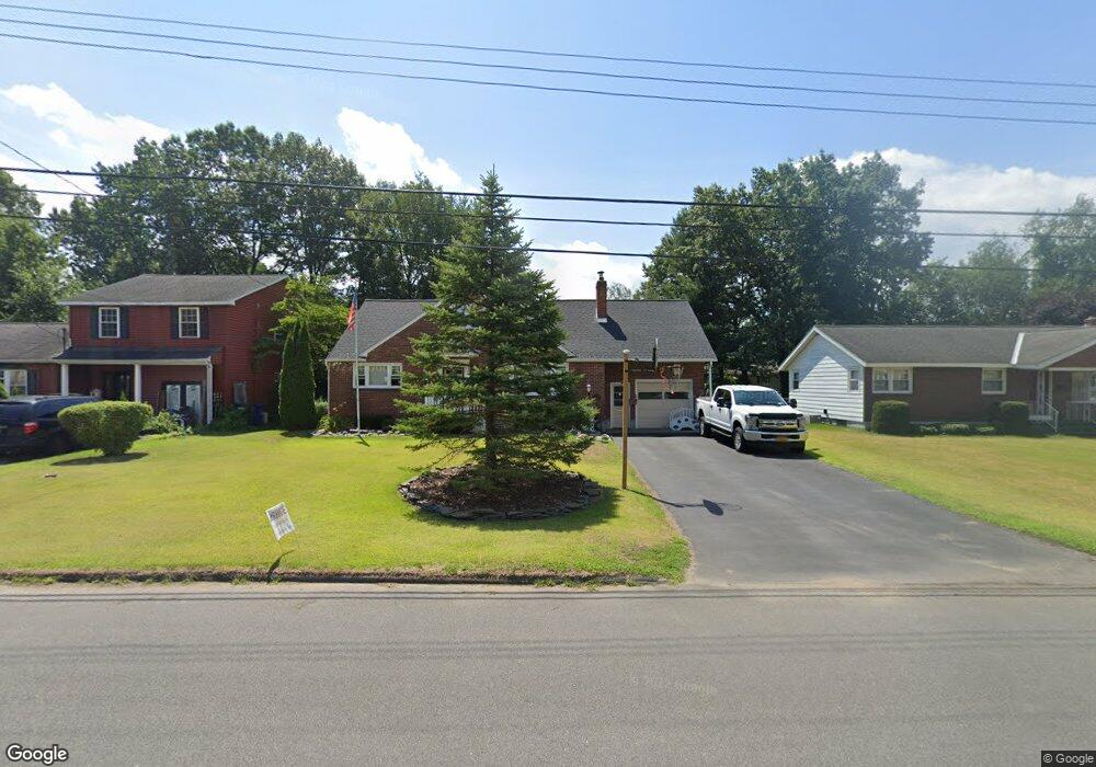 110 Dahlia St, Schenectady, NY 12306 - photo 1