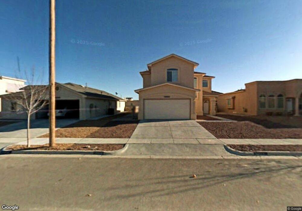 14024 Peter Noyes Dr unit 1, El Paso, TX 79928 - photo 1