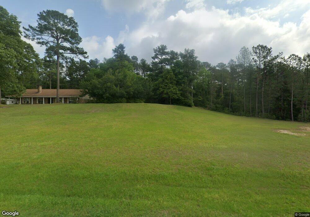 358 Old Highway 84 Loop, Laurel, MS 39443 - photo 1