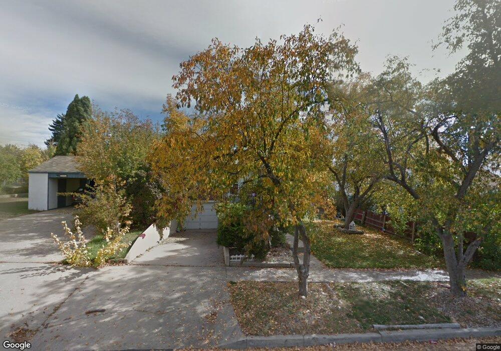 3020 Depew St, Wheat Ridge, CO 80214 - photo 1