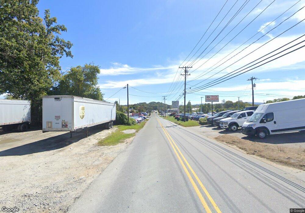 99999 Duncan Hill Rd, Hendersonville, NC 28792 - photo 1