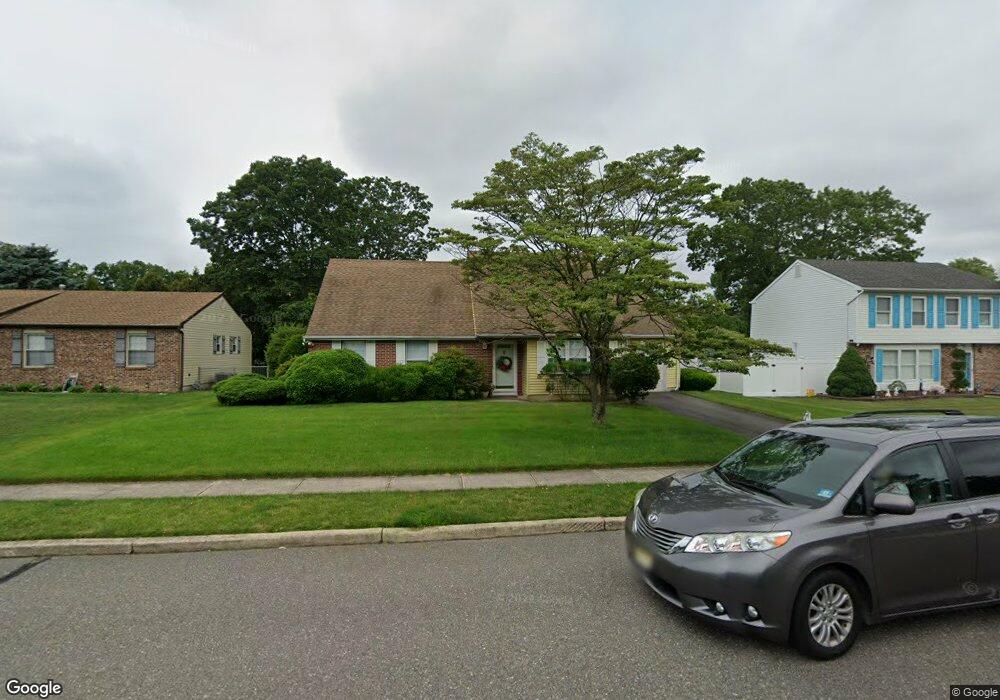 22 Laurel Crest Dr, Howell, NJ 07731 - photo 1