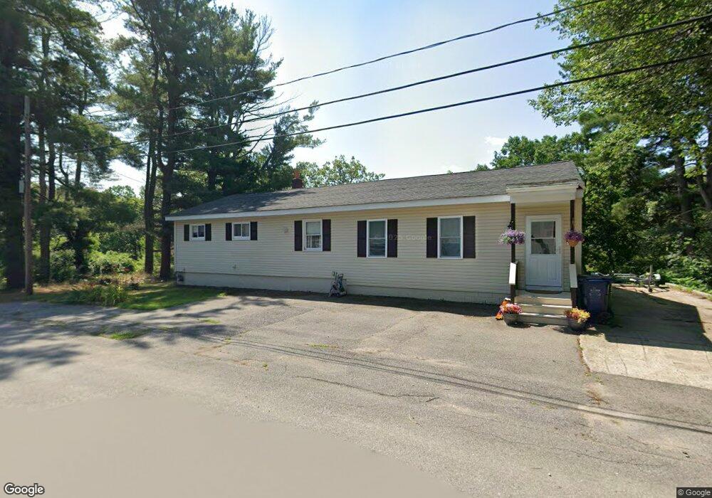 55 Pemberton St, Dracut, MA 01826 - photo 1