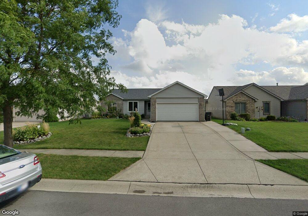 9818 Araglin Point, Fort Wayne, IN 46835 - photo 1
