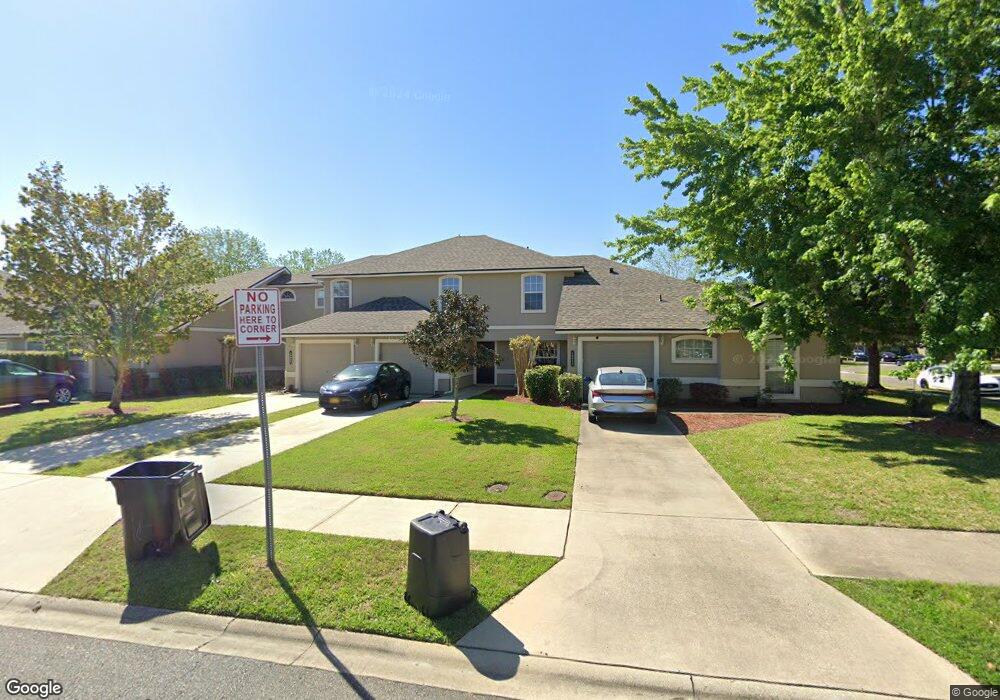 1885 Green Springs Cir, Fleming Island, FL 32003 - photo 1