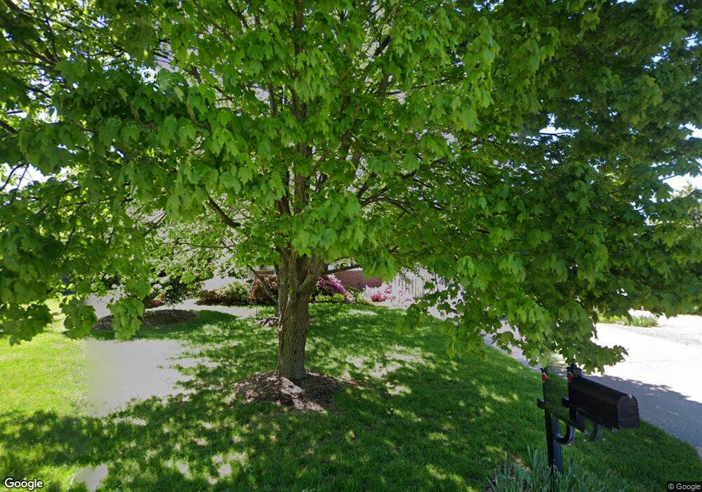 5745 Oklahoma Rd, Sykesville, MD 21784 - photo 1