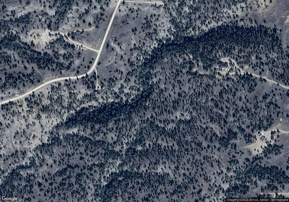 26850 Stage Stop Rd, Custer, SD 57730 - photo 1