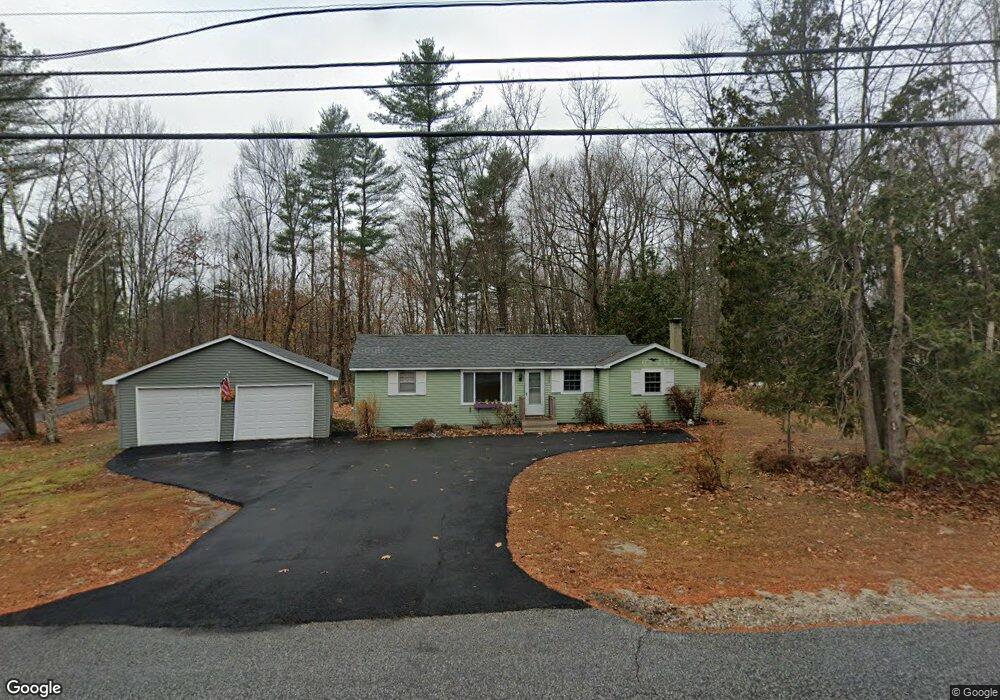 404 Pope Rd, Windham, ME 04062 - photo 1