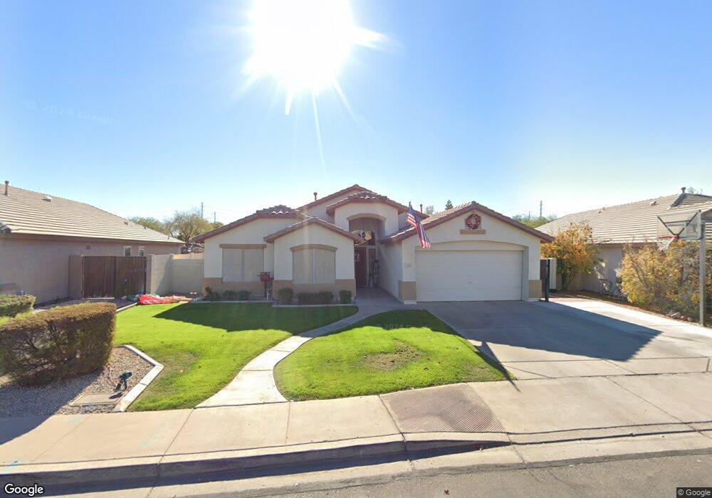 9411 E Plata Ave, Mesa, AZ 85212 - photo 1