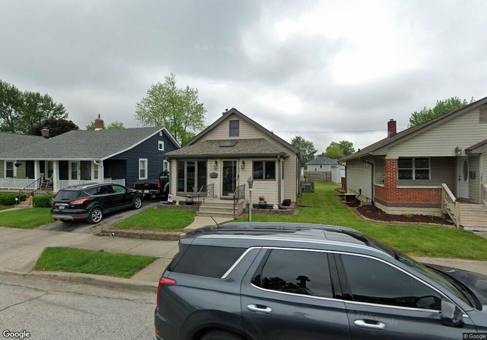 139 S 9th Ave, Beech Grove, IN 46107 - photo 1