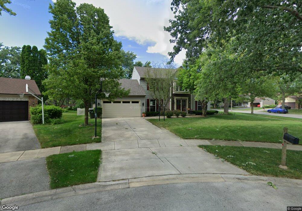 1091 Collingwood Dr unit 3, Naperville, IL 60540 - photo 1