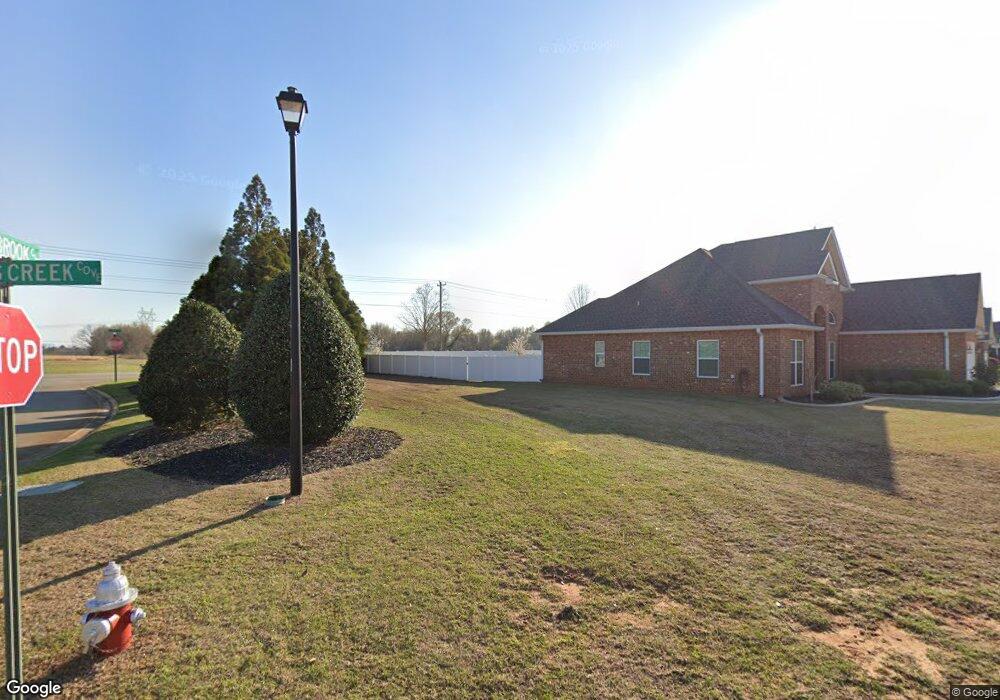 100 Rambling Creek Cove, Byron, GA 31008 - photo 1