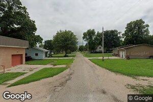 250 N 5th St, Staplehurst, NE 68439