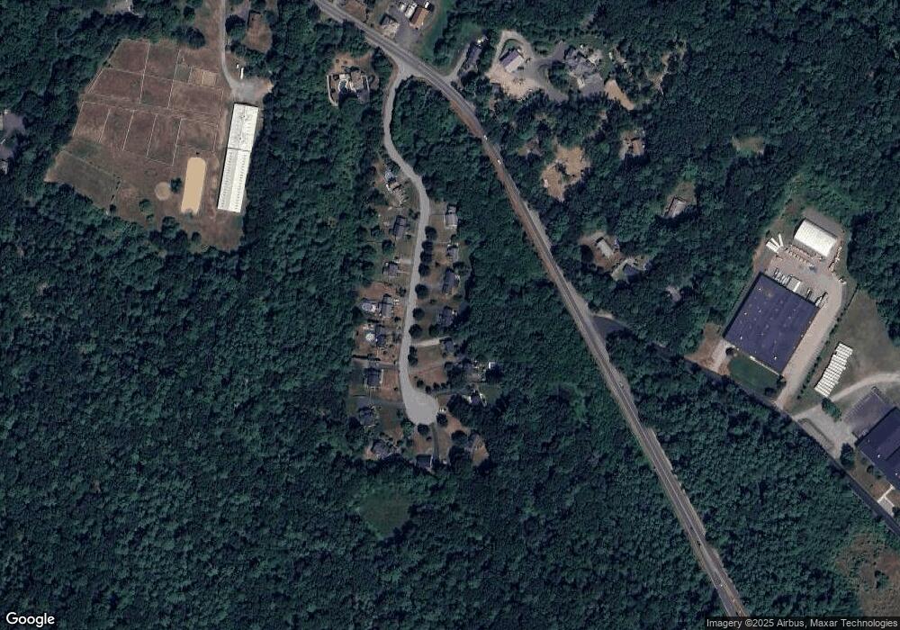 8 True Ln, Georgetown, MA 01833 - photo 1