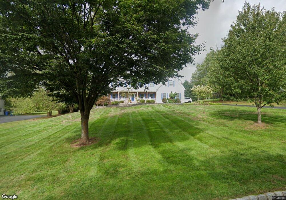 16 Grove Farm Rd, Pittstown, NJ 08867 - photo 1