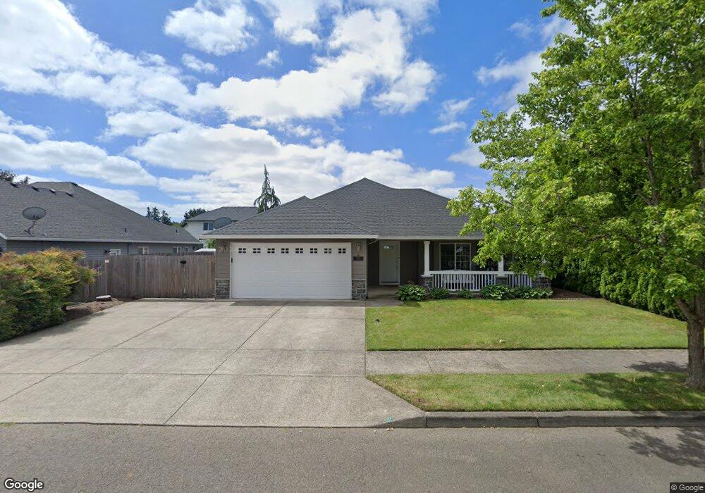 1715 SE 10th Ave, Canby, OR 97013 - photo 1