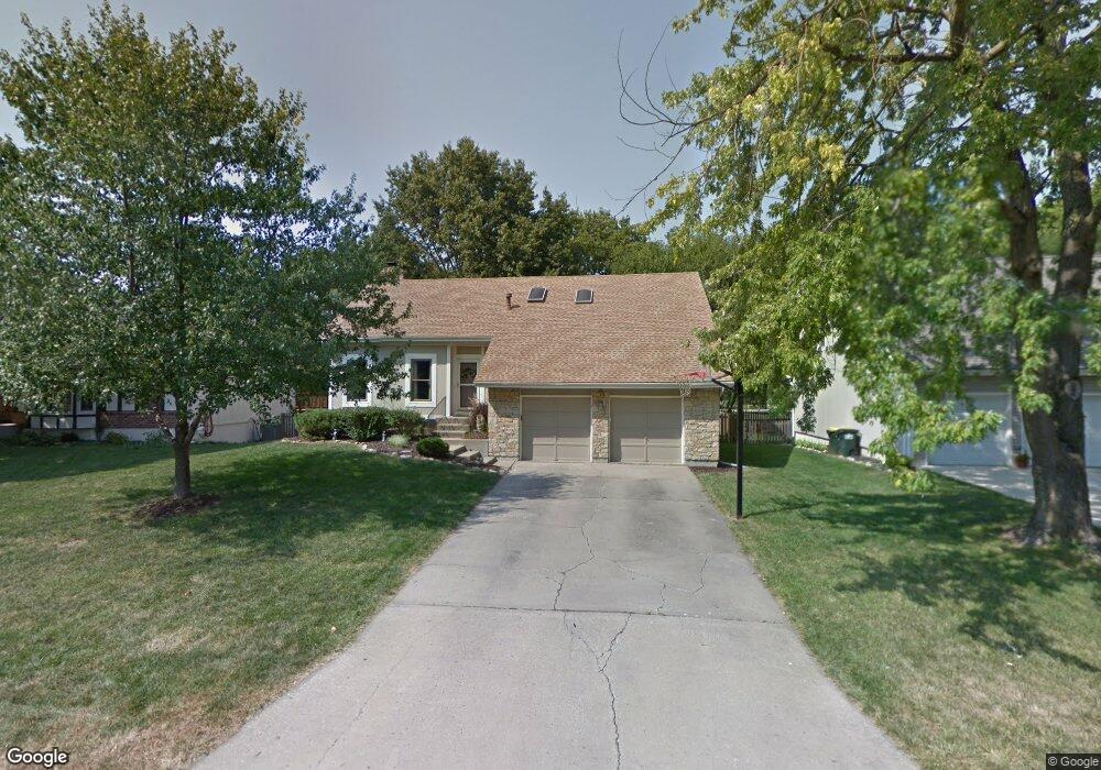 14620 W 89th St, Lenexa, KS 66215 - photo 1