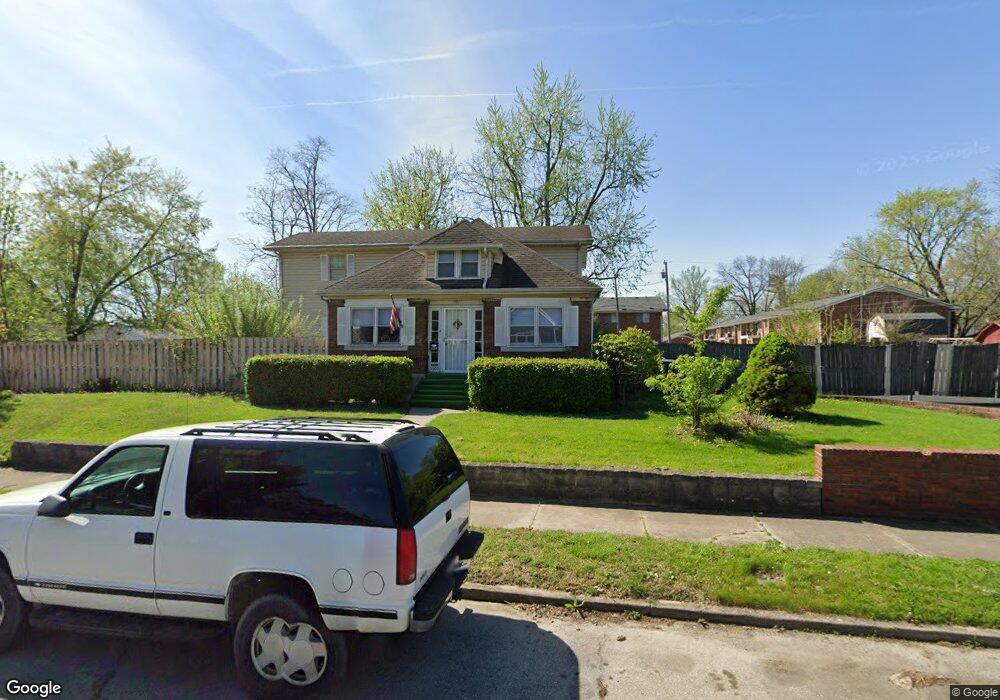 1309 W 6th St, Anderson, IN 46016 - photo 1