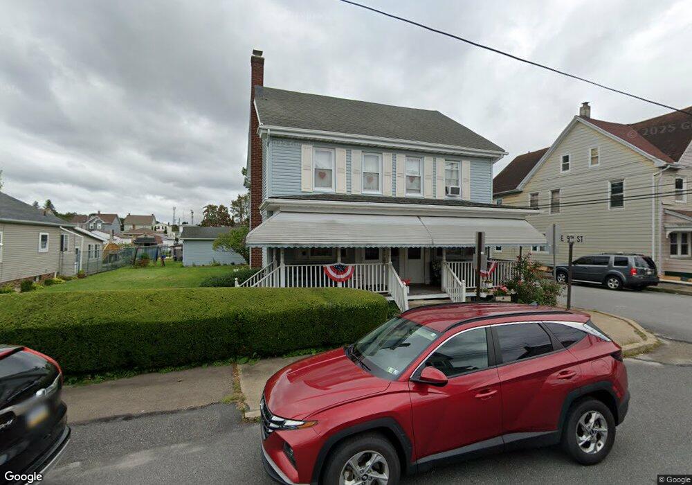 681 Hayes St, Hazleton, PA 18201 - photo 1