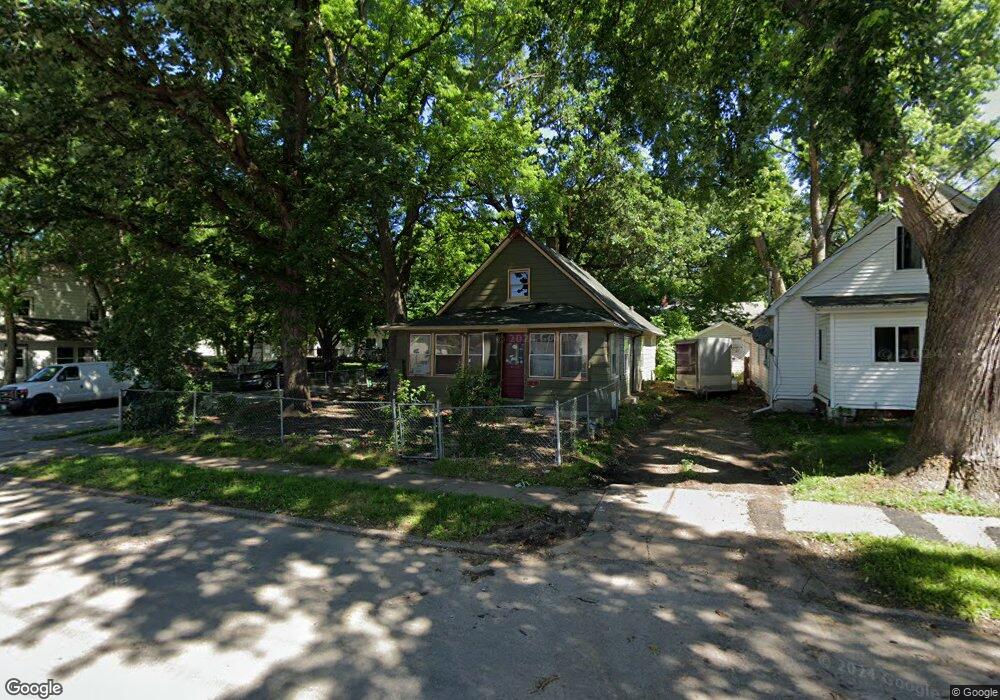 1215 Douglas Ave, Des Moines, IA 50313 - photo 1