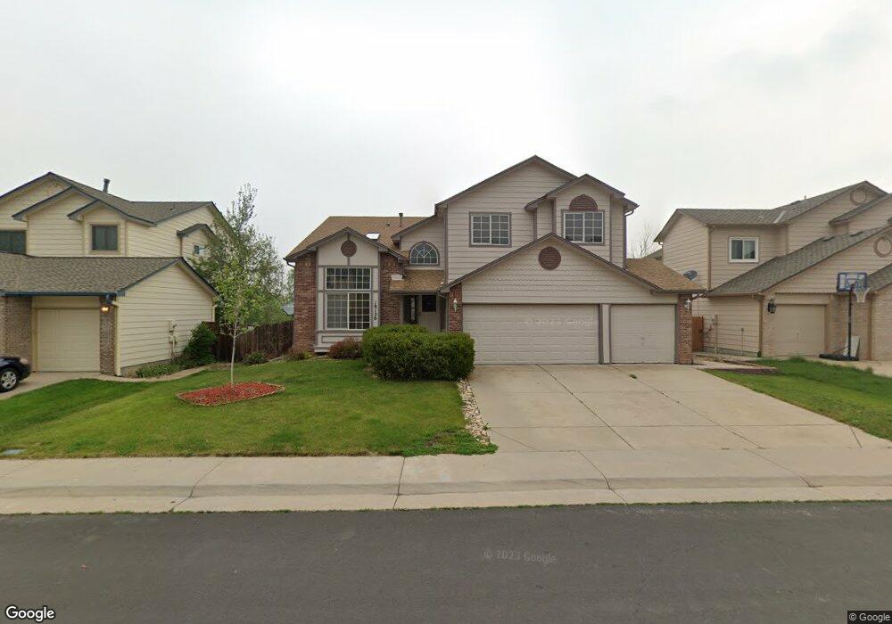 19136 E Prentice Cir, Centennial, CO 80015 - photo 1