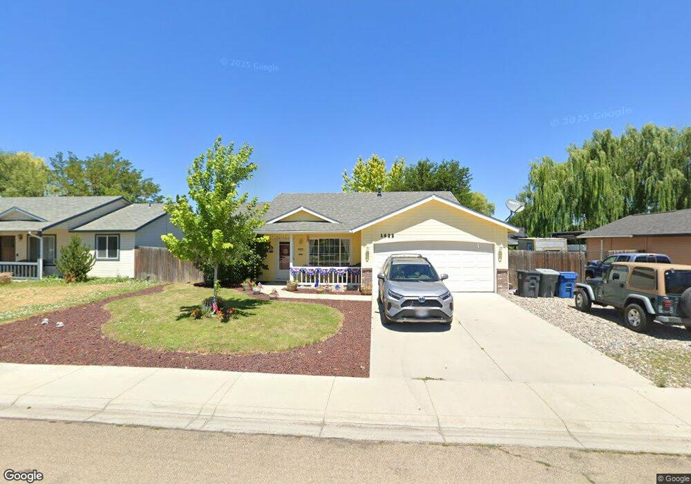 1422 W Georgia Ave, Nampa, ID 83686 - photo 1
