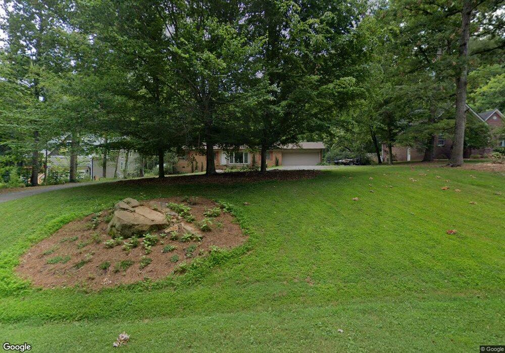 2551 Wedge Place, Asheboro, NC 27205 - photo 1