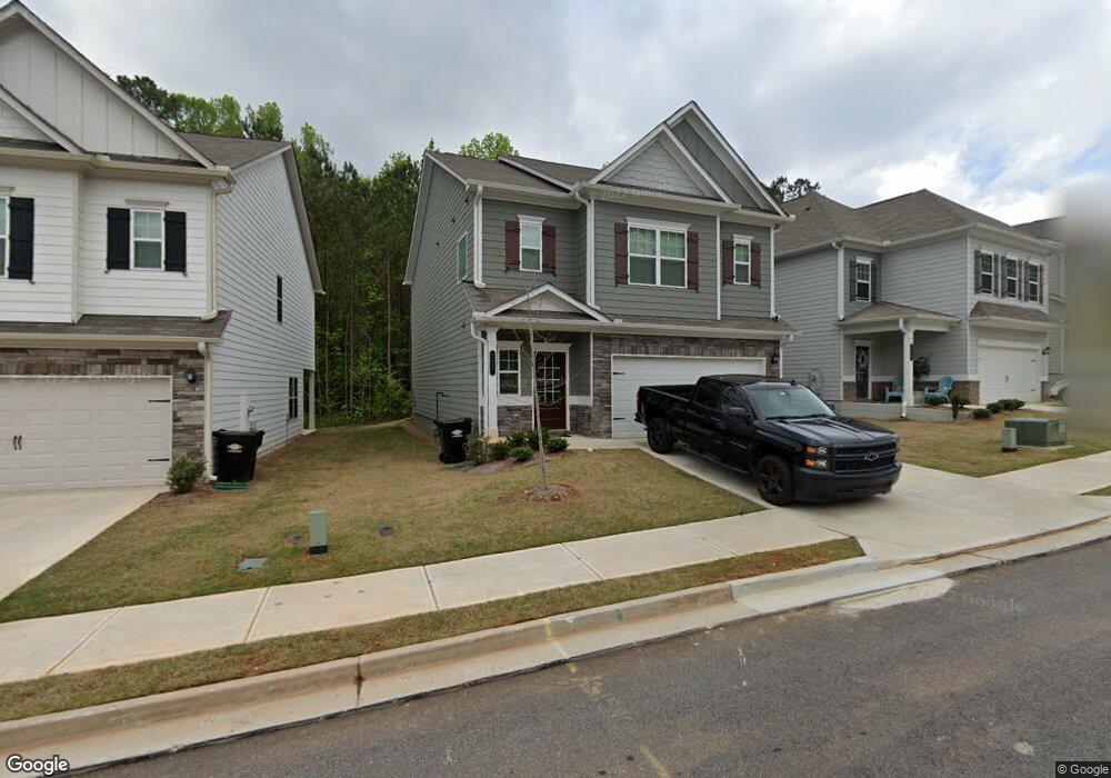 112 Byron Ln, Acworth, GA 30102 - photo 1