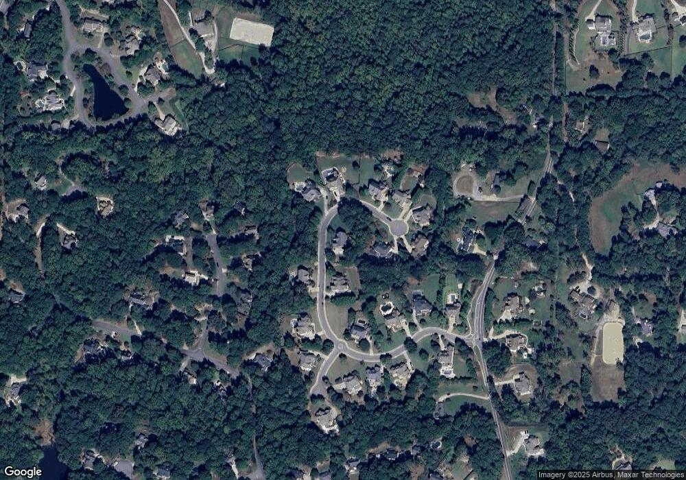 490 Arcaro Dr, Alpharetta, GA 30004 - photo 1