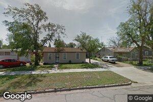 706 Wichita, Satanta, KS 67870