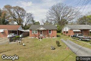 3047 Morehouse St, Columbus, GA 31906
