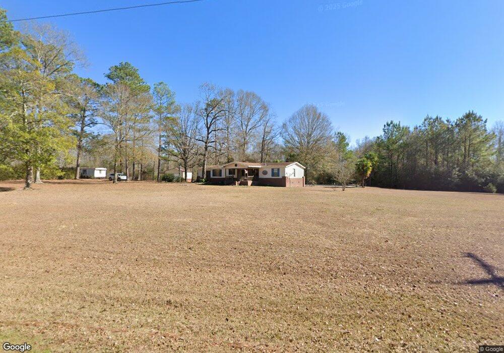 51212 Lawrence Creek Rd, Franklinton, LA 70438 - photo 1