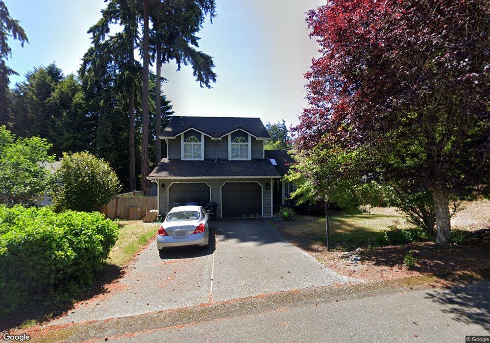 6204 75th Avenue Ct W, University Place, WA 98467 - photo 1