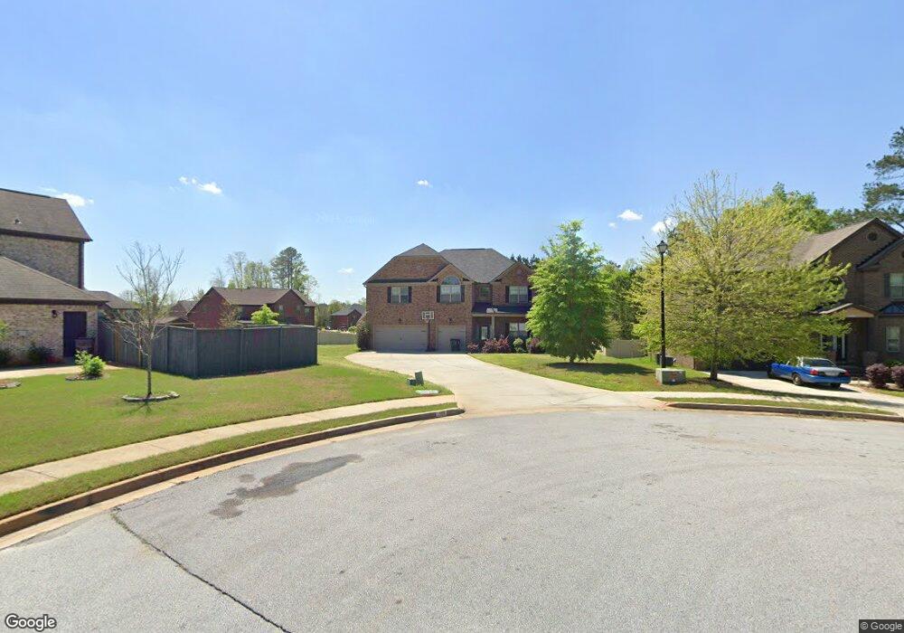 1365 Mandarin Ln unit LOT 21, Stockbridge, GA 30281 - photo 1