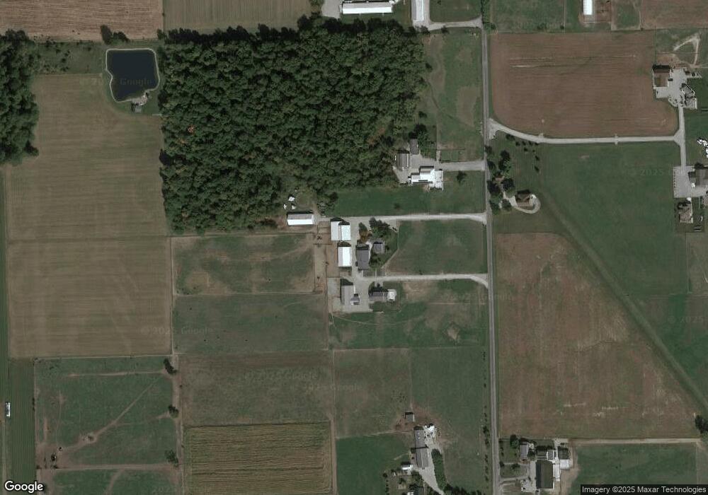 15411 Boger Rd, Spencerville, IN 46788 - photo 1