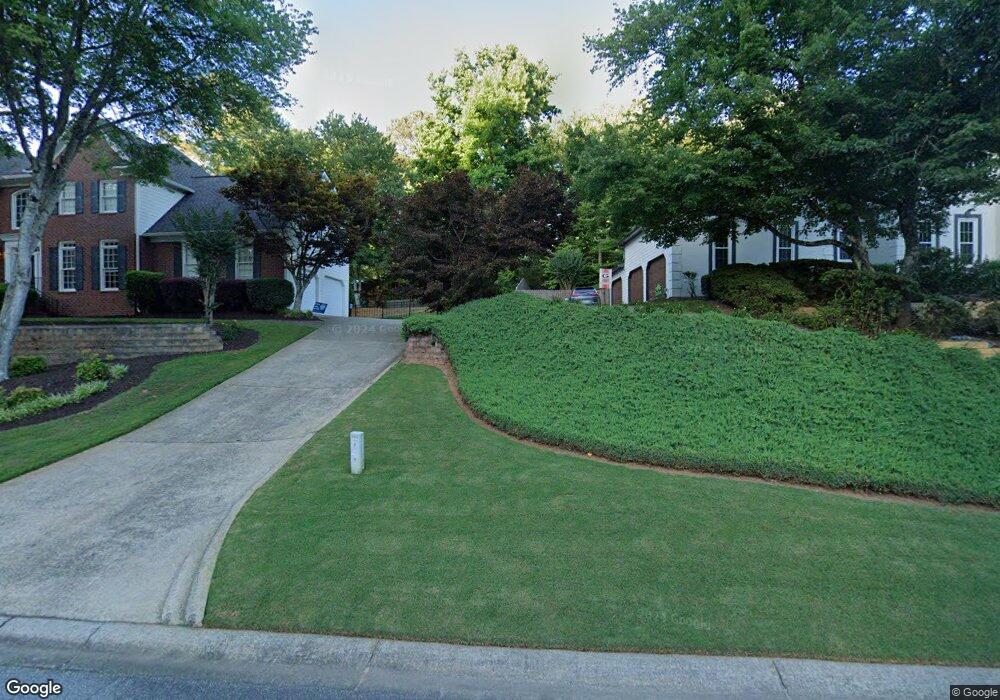 0 Westcliff Trace, Roswell, GA 30075 - photo 1