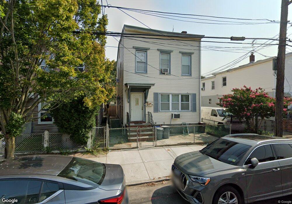 9525 89th St, Ozone Park, NY 11416 - photo 1